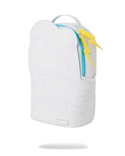 Sprayground - CLOUDY WITH A CHANCE OF SHARK Sırt Çantası