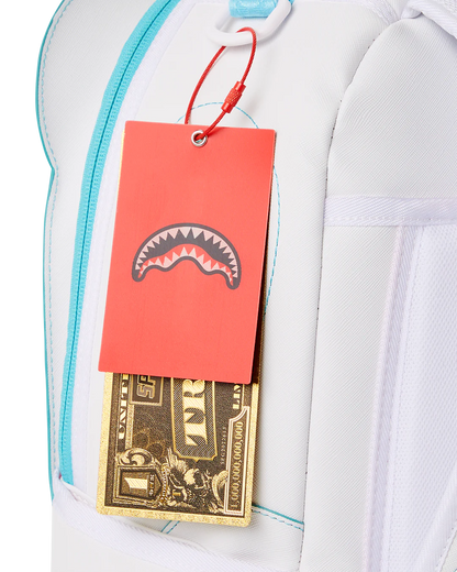 Sprayground - CLOUDY WITH A CHANCE OF SHARK Sırt Çantası