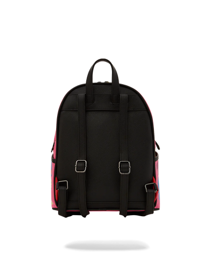 Sprayground - PSYCHEDELIC VOYAGE SAVAGE Sırt Çantası