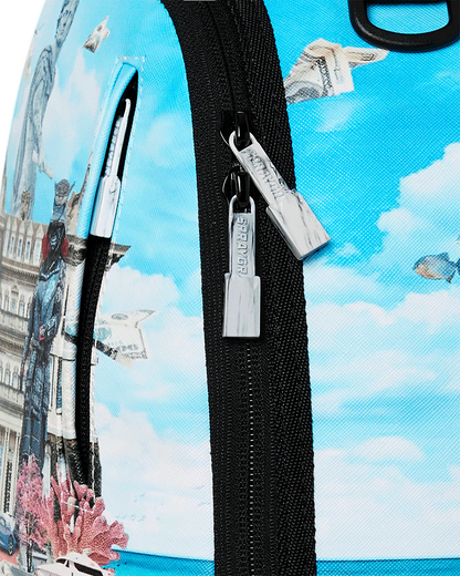 Sprayground - CHATEAU de SPRAYGROUND Sırt Çantası