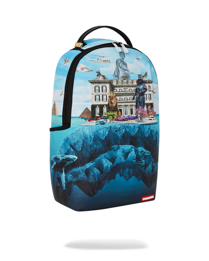 Sprayground - CHATEAU de SPRAYGROUND Sırt Çantası