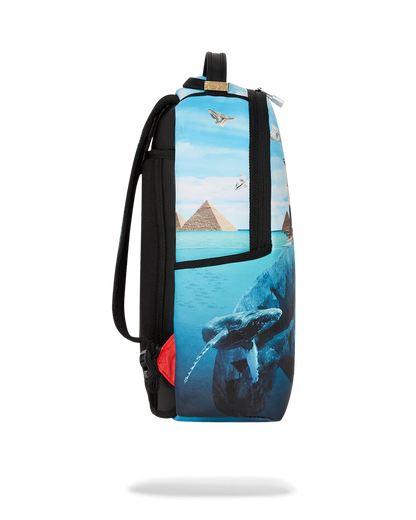 Sprayground - CHATEAU de SPRAYGROUND Sırt Çantası