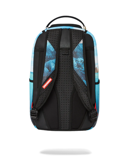 Sprayground - CHATEAU de SPRAYGROUND Sırt Çantası