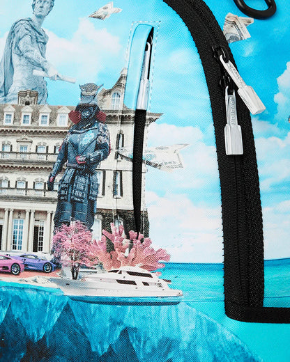 Sprayground - CHATEAU de SPRAYGROUND Sırt Çantası