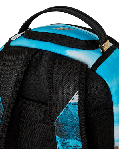 Sprayground - CHATEAU de SPRAYGROUND Sırt Çantası