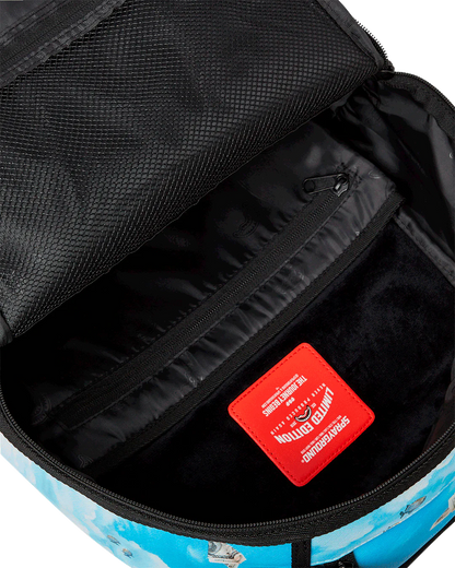 Sprayground - CHATEAU de SPRAYGROUND Sırt Çantası