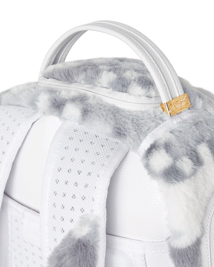 Sprayground - 3AM PLUSH SWISS ALPS Sırt Çantası