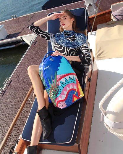 Sprayground - SHARK BEACH Sırt Çantası