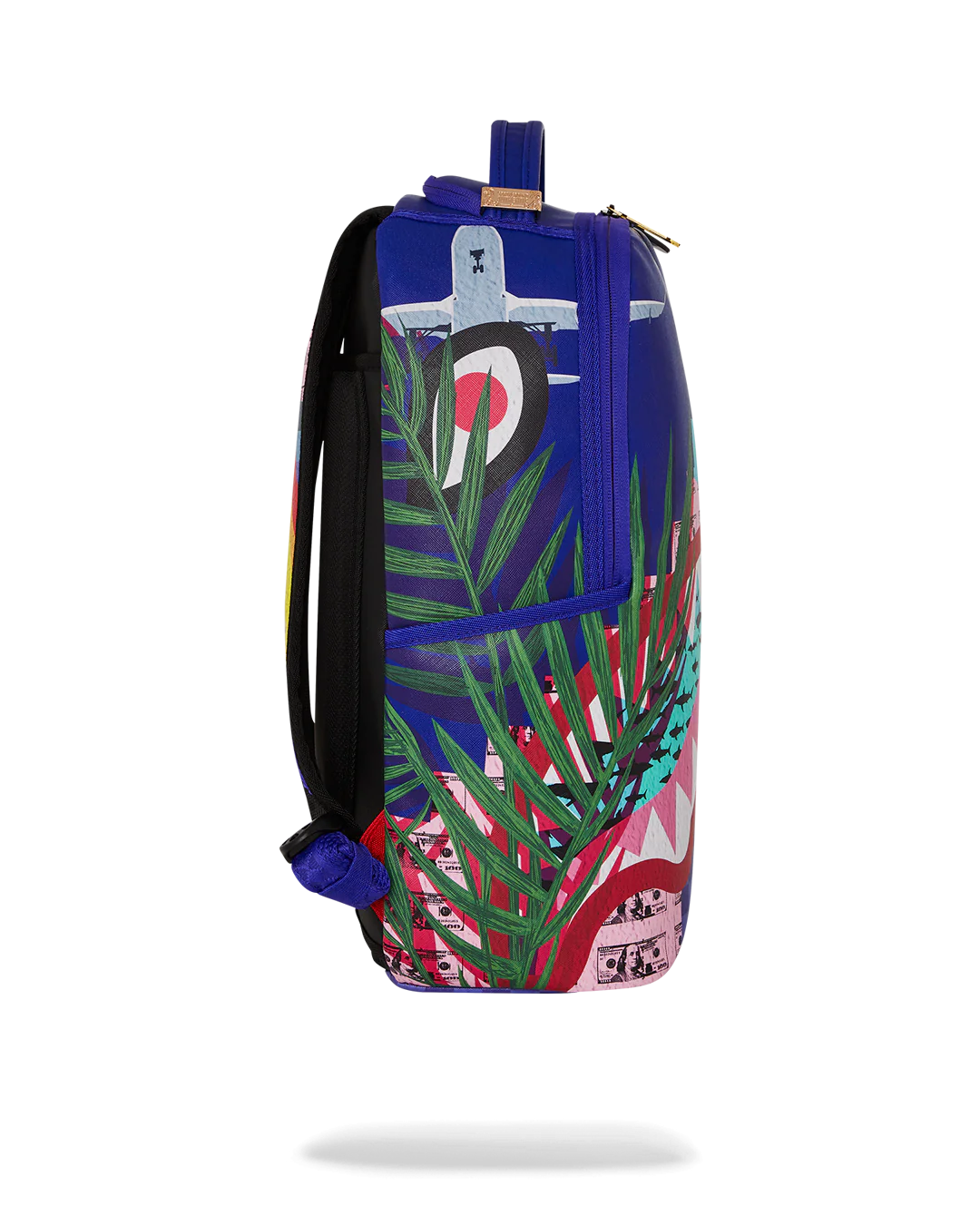 Sprayground - SHARK BEACH Sırt Çantası