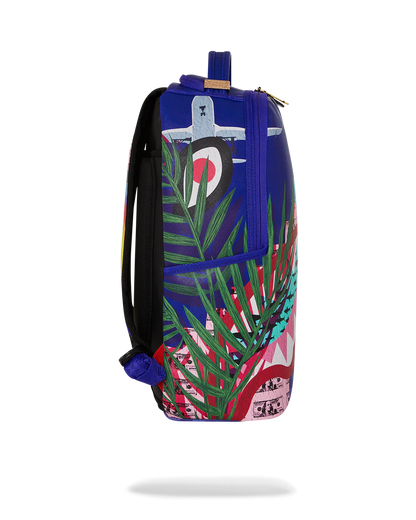 Sprayground - SHARK BEACH Sırt Çantası