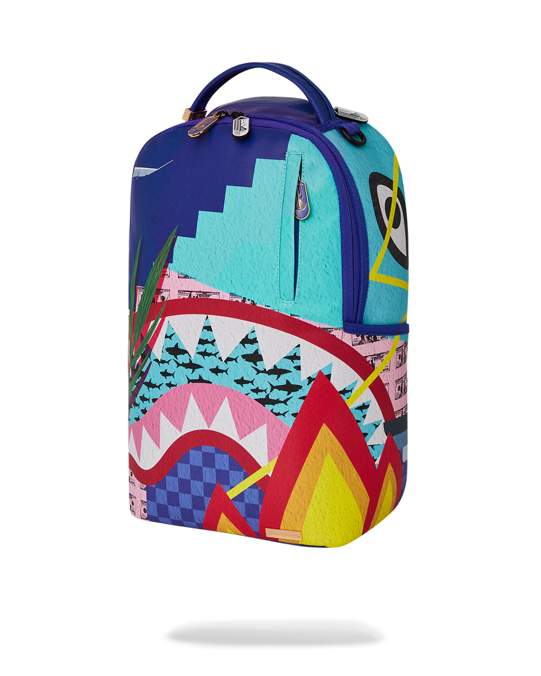 Sprayground - SHARK BEACH Sırt Çantası