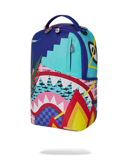 Sprayground - SHARK BEACH Sırt Çantası