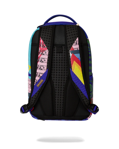 Sprayground - SHARK BEACH Sırt Çantası