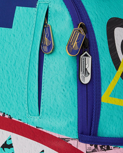 Sprayground - SHARK BEACH Sırt Çantası