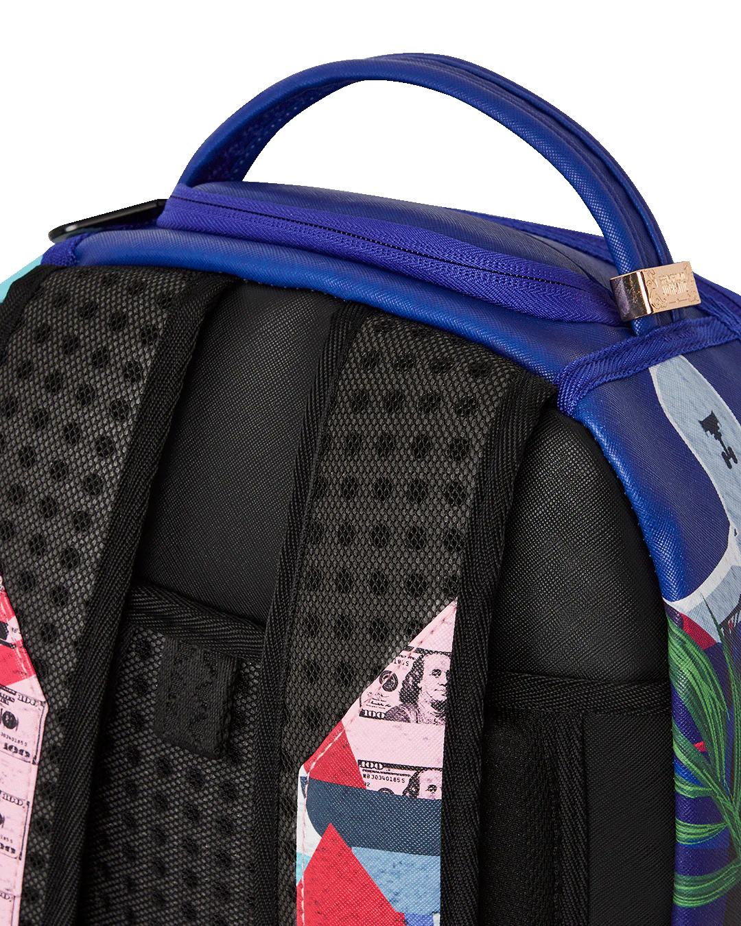 Sprayground - SHARK BEACH Sırt Çantası