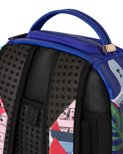 Sprayground - SHARK BEACH Sırt Çantası
