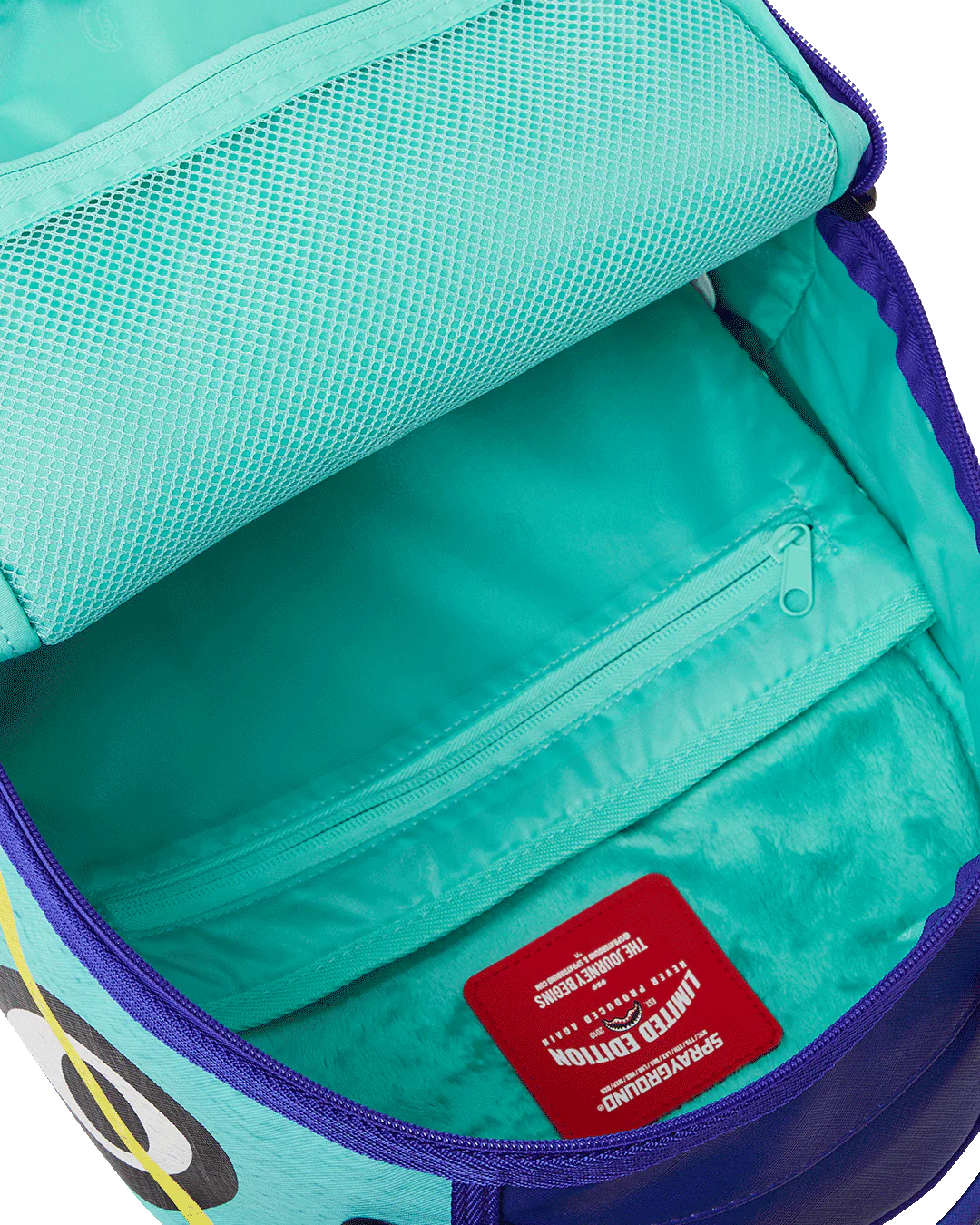 Sprayground - SHARK BEACH Sırt Çantası