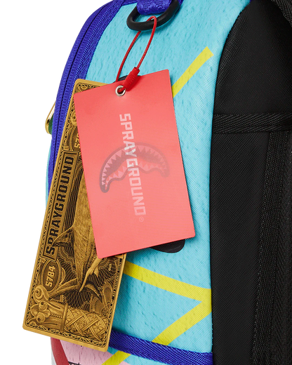 Sprayground - SHARK BEACH Sırt Çantası