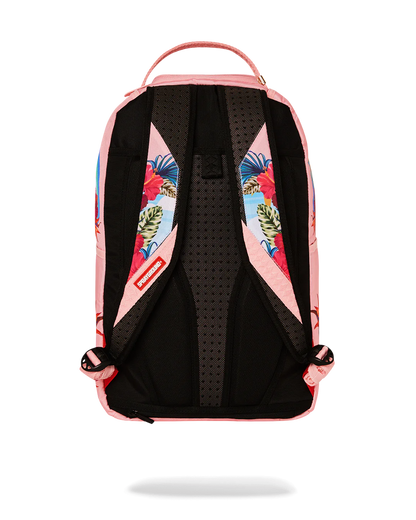 Sprayground - BORA BORA SHARK ISLAND VILLA Sırt Çantası