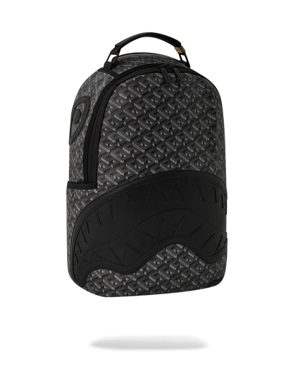 Sprayground - 3DSG THUNDERCLAP Sırt Çantası