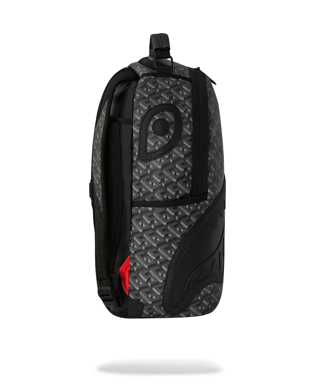 Sprayground - 3DSG THUNDERCLAP Sırt Çantası