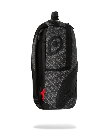 Sprayground - 3DSG THUNDERCLAP Sırt Çantası