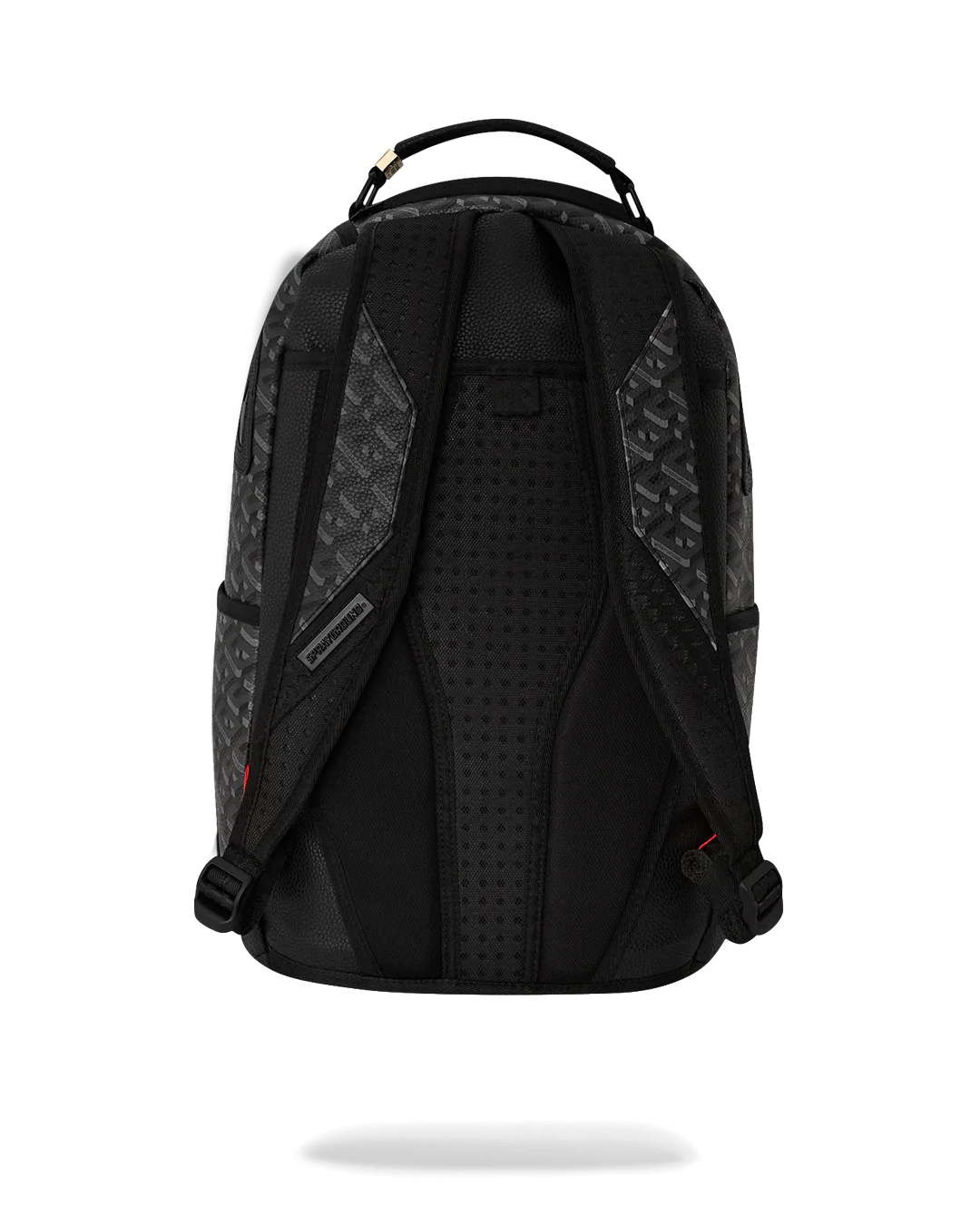 Sprayground - 3DSG THUNDERCLAP Sırt Çantası