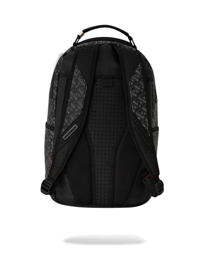 Sprayground - 3DSG THUNDERCLAP Sırt Çantası