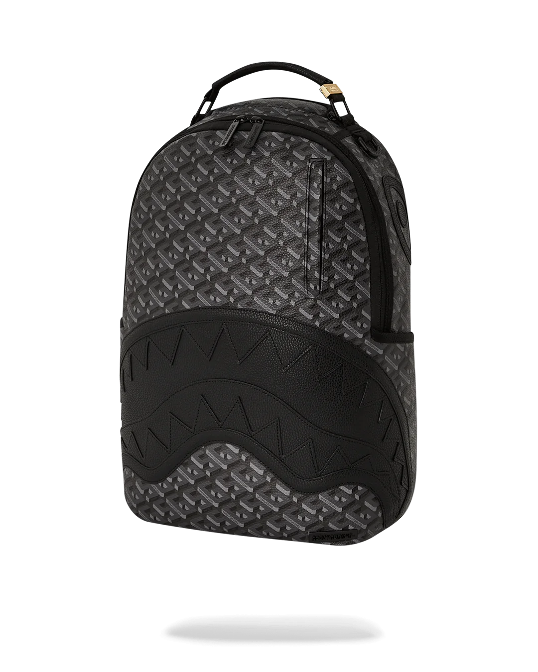 Sprayground - 3DSG THUNDERCLAP Sırt Çantası