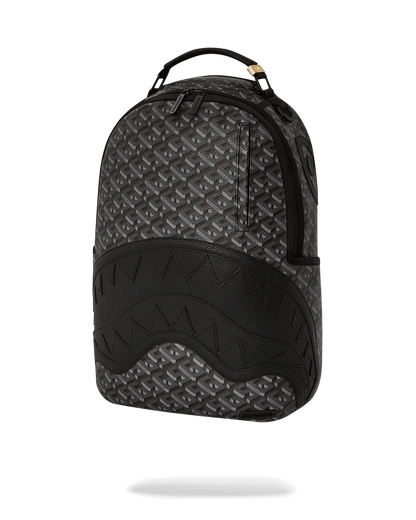 Sprayground - 3DSG THUNDERCLAP Sırt Çantası