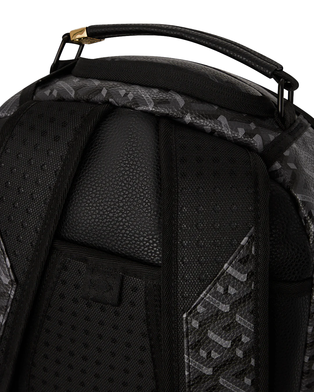 Sprayground - 3DSG THUNDERCLAP Sırt Çantası