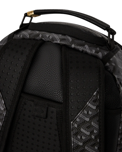 Sprayground - 3DSG THUNDERCLAP Sırt Çantası