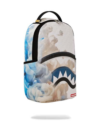 Sprayground - PIXEL SMOKE DLXSV Sırt Çantası