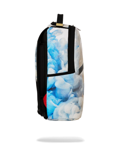 Sprayground - PIXEL SMOKE DLXSV Sırt Çantası