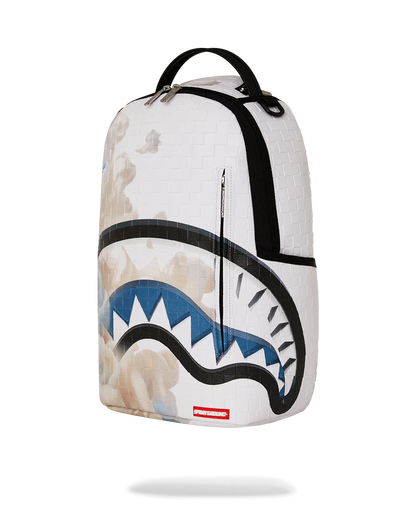 Sprayground - PIXEL SMOKE DLXSV Sırt Çantası