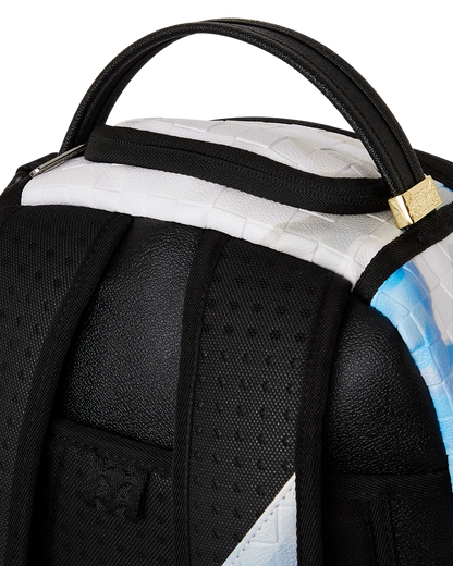 Sprayground - PIXEL SMOKE DLXSV Sırt Çantası