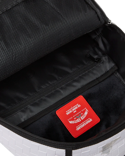 Sprayground - PIXEL SMOKE DLXSV Sırt Çantası