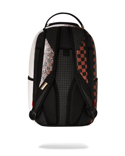 Sprayground - SPRAYSHARKS WORLDWIDE Sırt Çantası