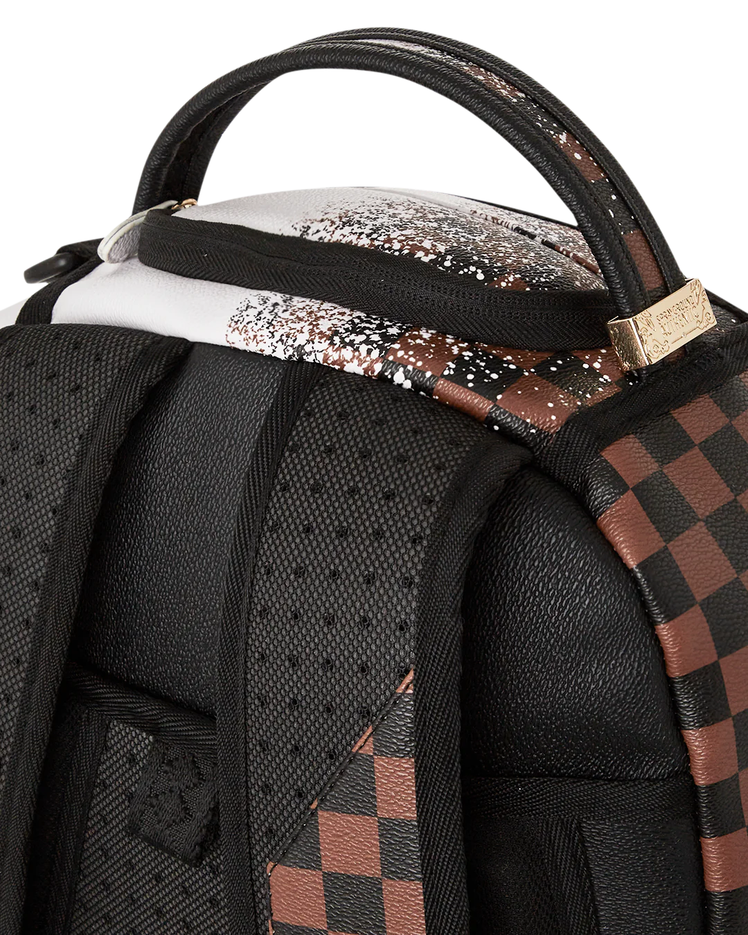 Sprayground - SPRAYSHARKS WORLDWIDE Sırt Çantası