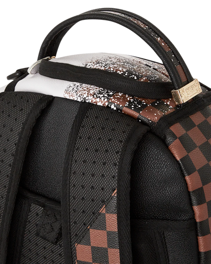 Sprayground - SPRAYSHARKS WORLDWIDE Sırt Çantası