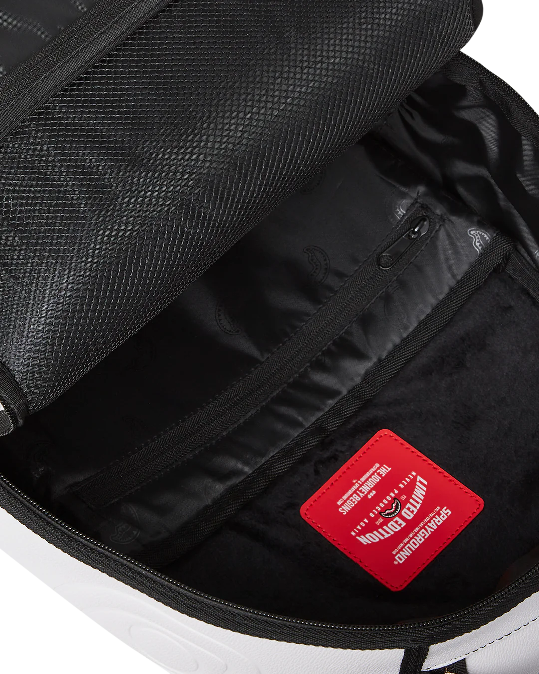 Sprayground - SPRAYSHARKS WORLDWIDE Sırt Çantası