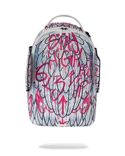 Sprayground - FLIGHTCREW WINGTIPS Sırt Çantası