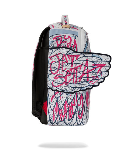 Sprayground - FLIGHTCREW WINGTIPS Sırt Çantası