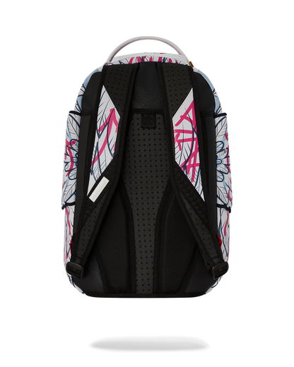 Sprayground - FLIGHTCREW WINGTIPS Sırt Çantası