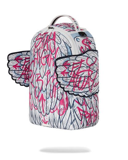 Sprayground - FLIGHTCREW WINGTIPS Sırt Çantası