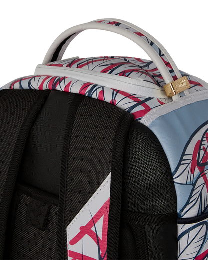 Sprayground - FLIGHTCREW WINGTIPS Sırt Çantası
