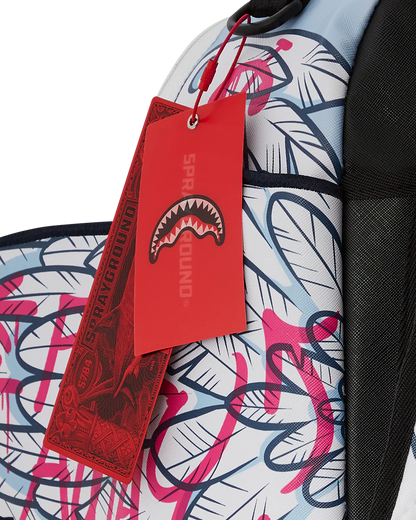Sprayground - FLIGHTCREW WINGTIPS Sırt Çantası