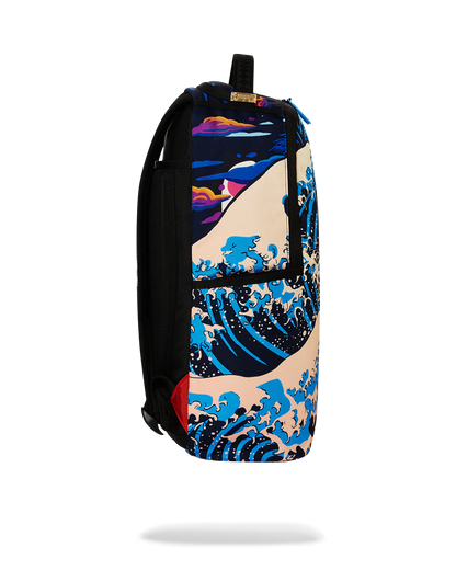 Sprayground - CAMOKAWA VICE DLXSR Sırt Çantası