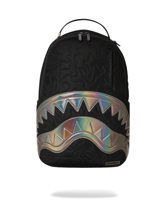 Sprayground - HYPER QUILT ELECTRON DLXS BACKPACK Sırt Çantası