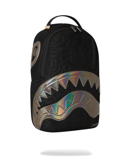 Sprayground - HYPER QUILT ELECTRON DLXS BACKPACK Sırt Çantası